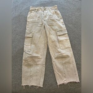 Citizens of Humanity Surplus Cargo Jeans